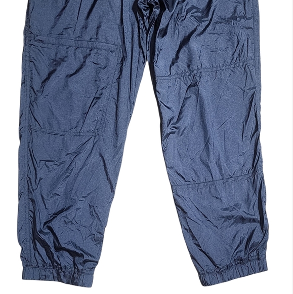 FP Movement By Free People Tell Me About It Parachute Windbreaker Cargo Pants - Picture 4 of 12
